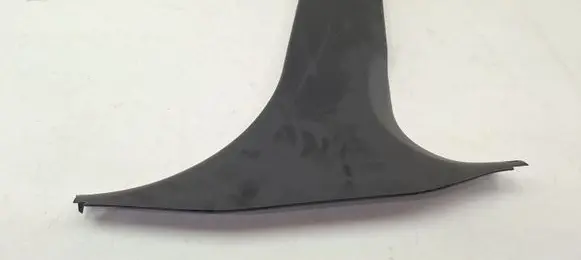 BMW 3 F30 F35 F31 (B) pillar trim (bottom) 7221002