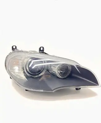 BMW X5 E70 Headlight/headlamp 7192572 0210074619 02100742