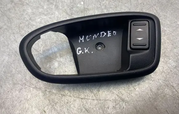 Ford Mondeo MK IV Electric window control switch 6M21U226A37