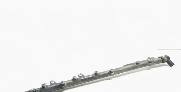 BMW X5 E70 Fuel main line pipe 0445216015 7795514