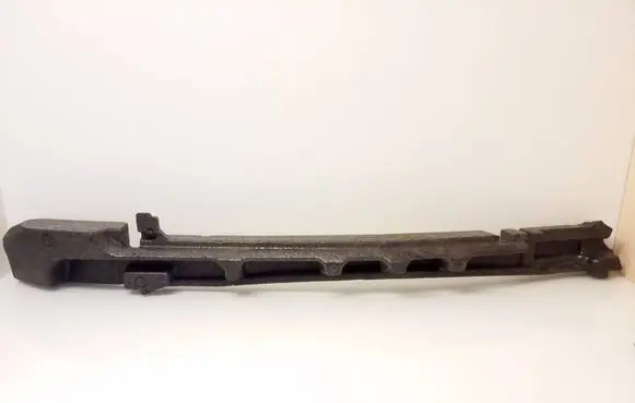 Mercedes-Benz B W246 W242 Front bumper foam support bar W246MOPF