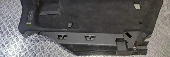 Volvo S90, V90 Trunk/boot side trim panel 31426175