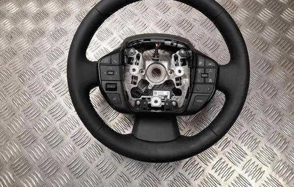 Toyota Prius (XV60) Steering wheel 864A147020