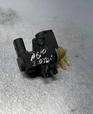 Audi A6 S6 C6 4F Turbo solenoid valve ---