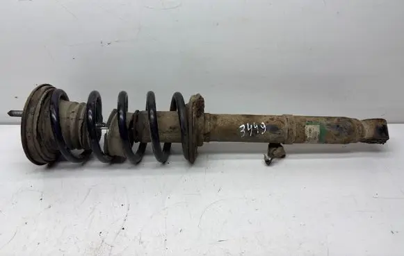 Lexus IS 220D-250-350 Front shock absorber with coil spring 4852053081 282110441724