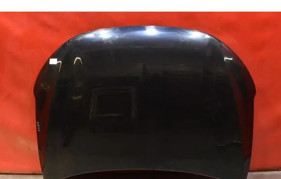 Hyundai Nexo Engine bonnet/hood