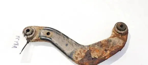 Audi A4 S4 B7 8E 8H Rear upper control arm/wishbone