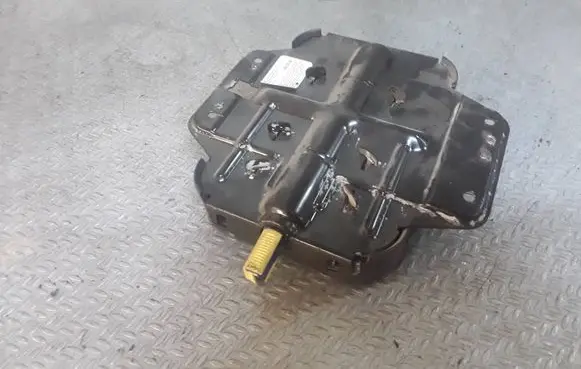 Mercedes-Benz ML W163 Front door airbag A1638600605