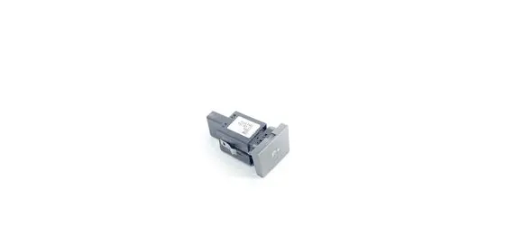 Opel Vectra C Parking (PDC) sensor switch 13138264