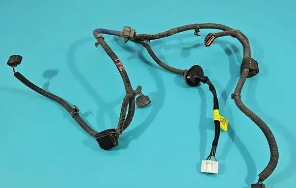KIA Optima Tailgate/trunk wiring harness 91895D4020 IMPRK1573004