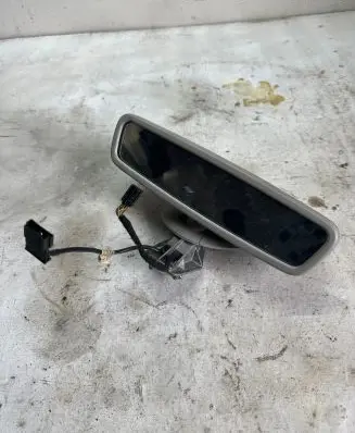 Mercedes-Benz E W211 Rear view mirror (interior) E1010696