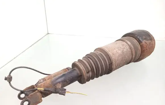 Mercedes-Benz E W211 Air suspension front shock absorber C086119 A2115407005