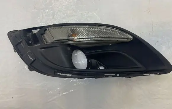 Opel Astra J Front fog light 13367143
