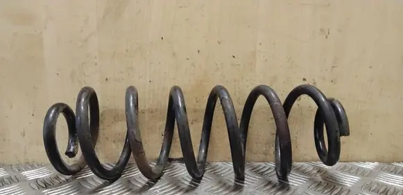 Volkswagen PASSAT CC Rear coil spring