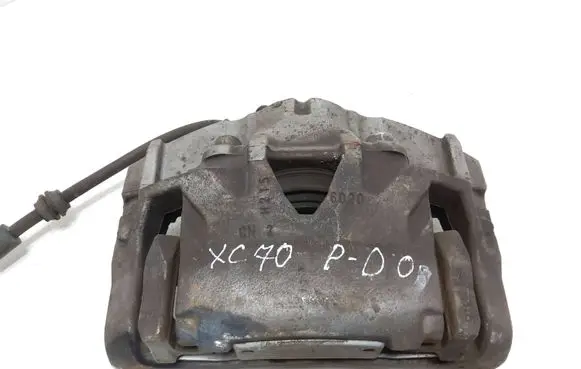 Volvo XC70 Front brake caliper
