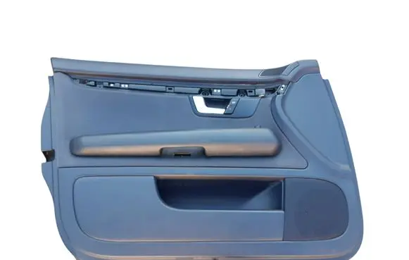 Audi A4 S4 B6 8E 8H Front door card panel trim 8E1867105