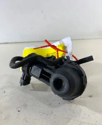 Opel Astra H Valve vacuum 1928498092