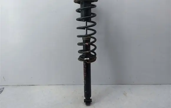 Honda Accord Rear shock absorber with coil spring 