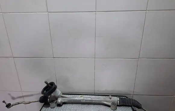 Nissan Micra K14 Steering rack JG201005700