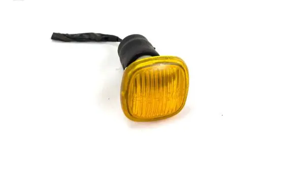 Audi A3 S3 8L Front fender indicator light 4D0949127B