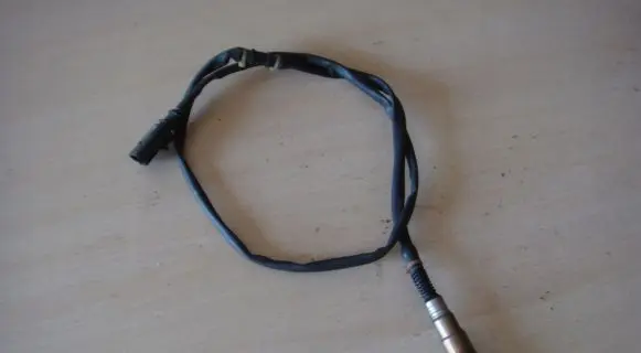 Volkswagen Golf V Lambda probe sensor 06F906262E