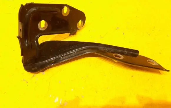 Porsche Cayenne (9PA) Engine bonnet/hood hinges 7P5823302C