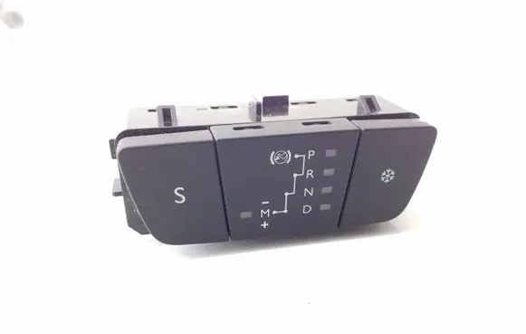 Peugeot 508 Gear shift selector indicator 96770535ZD