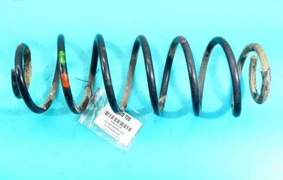 Ford Fiesta Rear coil spring IMPRK1070728