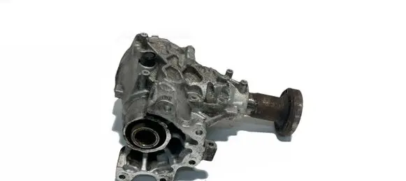 Volvo V90 Cross Country Gearbox transfer box case 36010506 29596