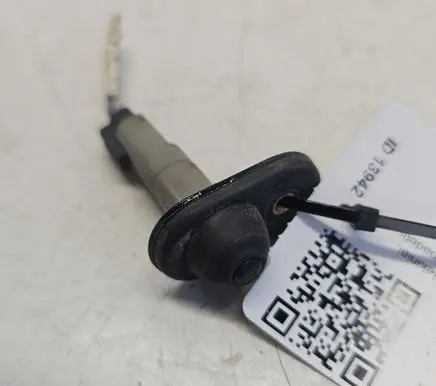 Opel Astra G Rear door sensor 90504150