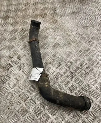 Skoda Praktik (5J8) Air intake hose/pipe