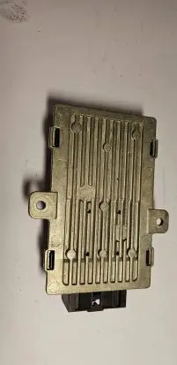 BMW 7 E65 E66 Steering rack control module 6764735 00009260 00001682A5