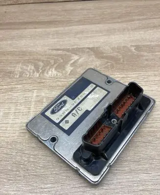 Ford Mondeo MK I Ignition amplifier control unit 93BB9F480CB