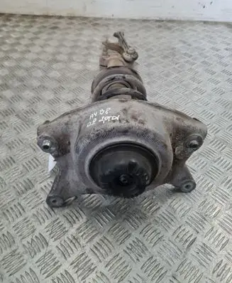 Audi A4 S4 B8 8K Front shock absorber/damper