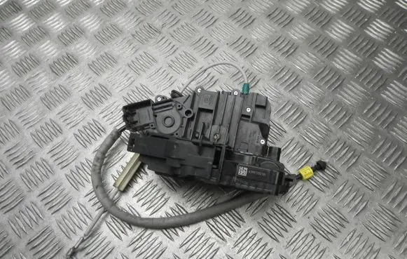 Mercedes-Benz S W222 Rear door lock A0997302135
