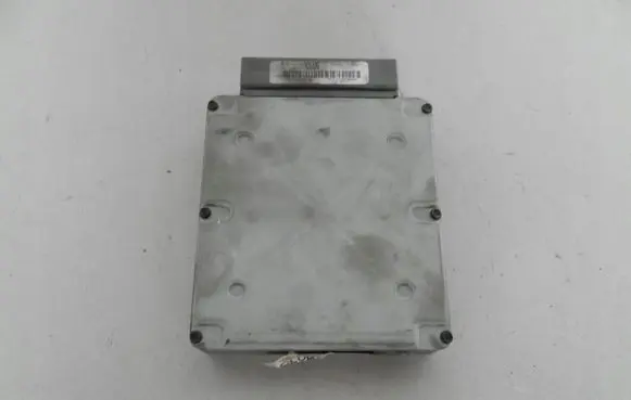 Ford Focus Engine control unit/module ECU 1S4F12A650AC