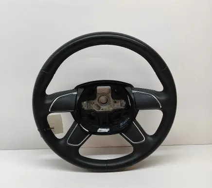 Audi Q3 8U Steering wheel 8U0419091A 62478000A