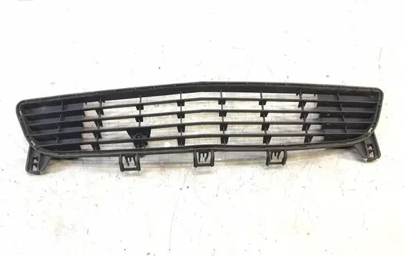 Opel Meriva A Front bumper lower grill 13193495 k3788