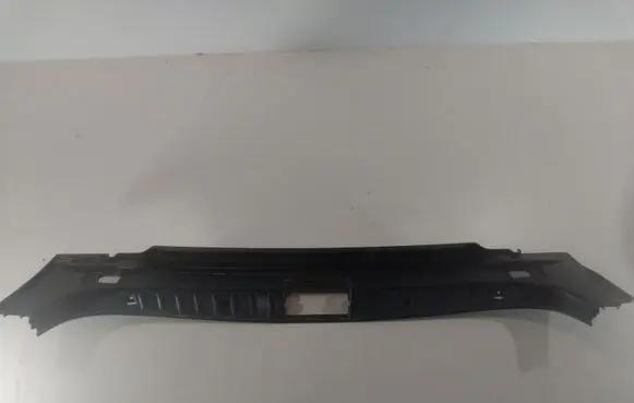 BMW 3 E90 E91 Trunk/boot sill cover protection 6949605