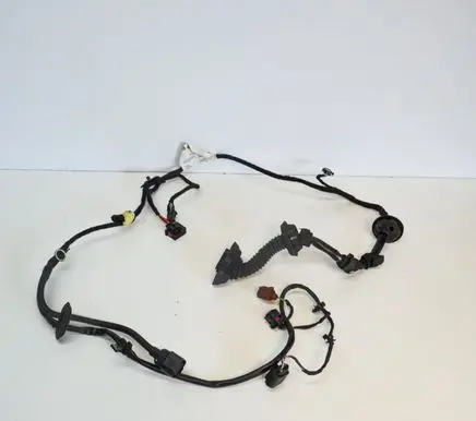 Audi A8 S8 D3 4E Other wiring loom 4E0971687DB