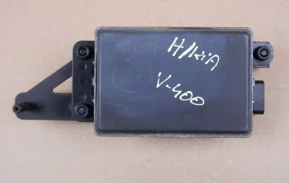 KIA Sportage Distronic sensor radar 95655F1000