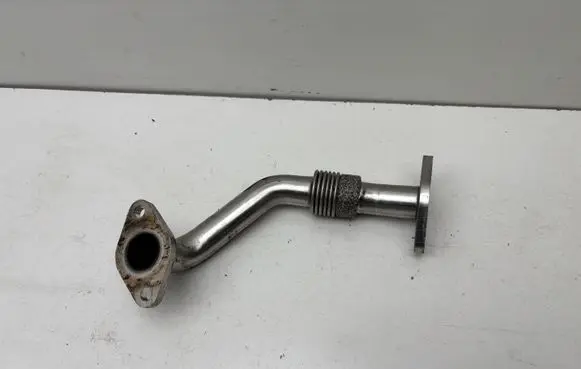 Audi A4 S4 B7 8E 8H EGR valve line/pipe/hose 038131521 038131521CB