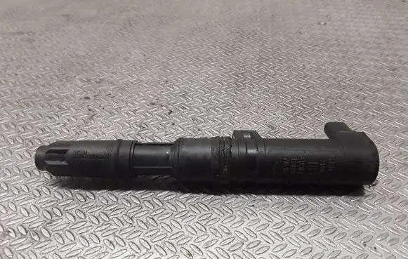 Renault Megane III High voltage ignition coil 7700875000 8200568671