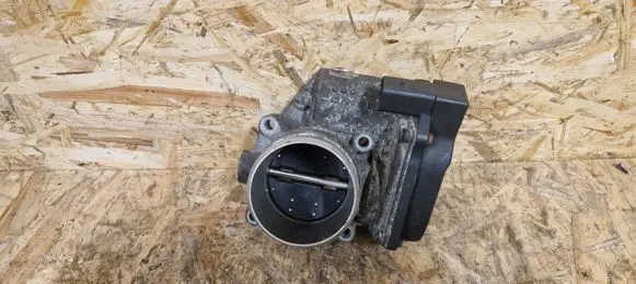 Audi A3 S3 8P Throttle valve 06F133062G 2900314121 A2C53044094