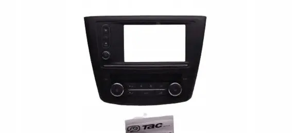 Renault Kadjar Climate control unit 681043286R