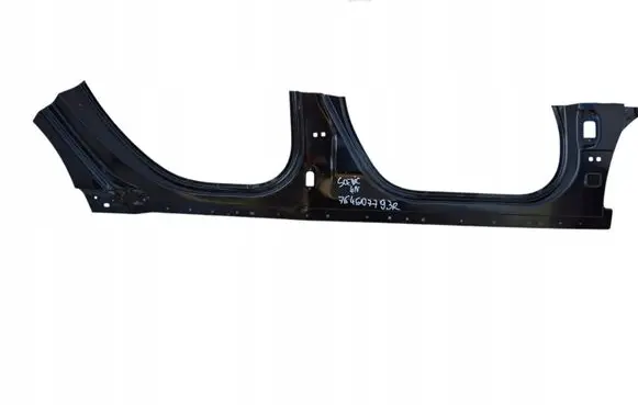 Renault Scenic IV - Grand scenic IV Sill 764607793R