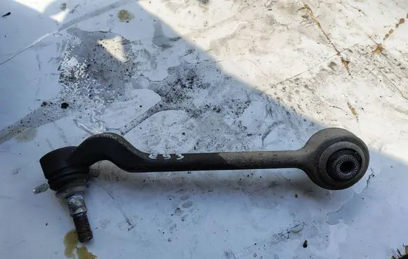 BMW 3 E92 E93 Front control arm 6763700R