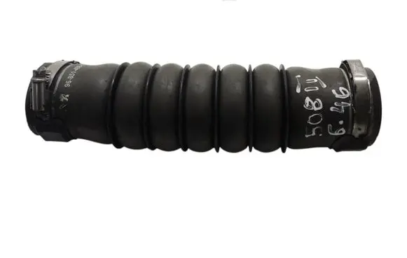 Peugeot 508 Intercooler hose/pipe 9685149880