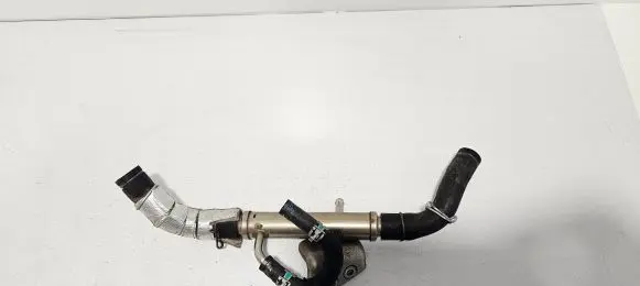 Toyota Land Cruiser (J150) EGR valve line/pipe/hose