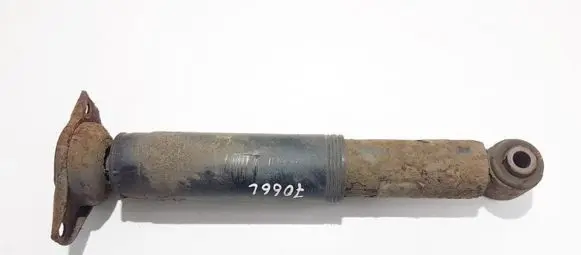 Ford Galaxy Rear shock absorber/damper 6g9118080fad 6g91-18080-fad